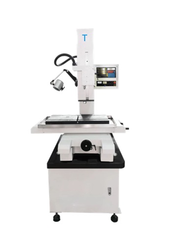 Larger Type Drill EDM Machine